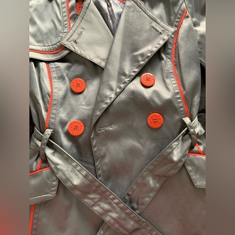 Jessica Simpson Jacket   - Picture 3 of 10